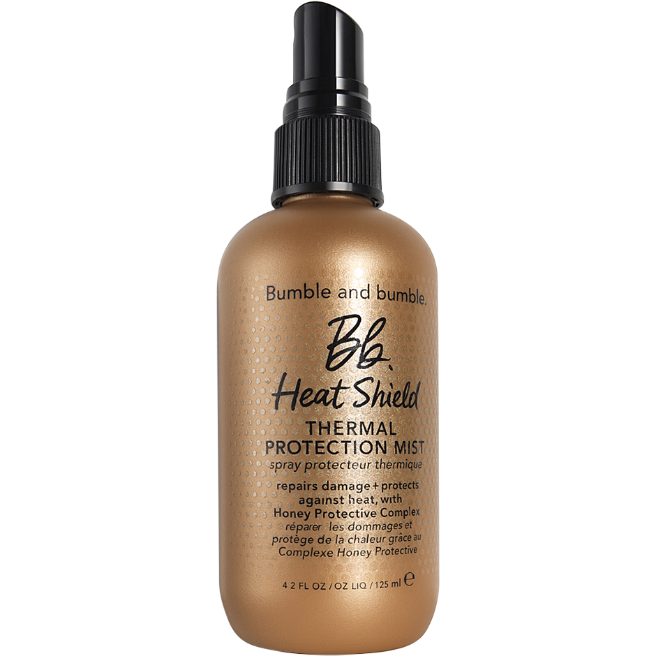 Bilde av Bumble & Bumble Heat Shield Thermal Protection Protection Mist - 125 Ml
