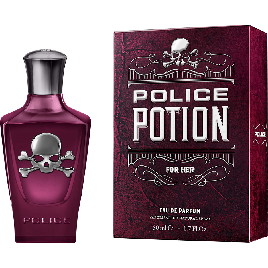 Potion for her