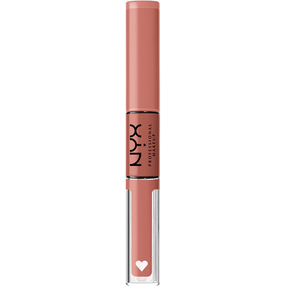 Shine Loud High Pigment Lip Shine Daring Damsel