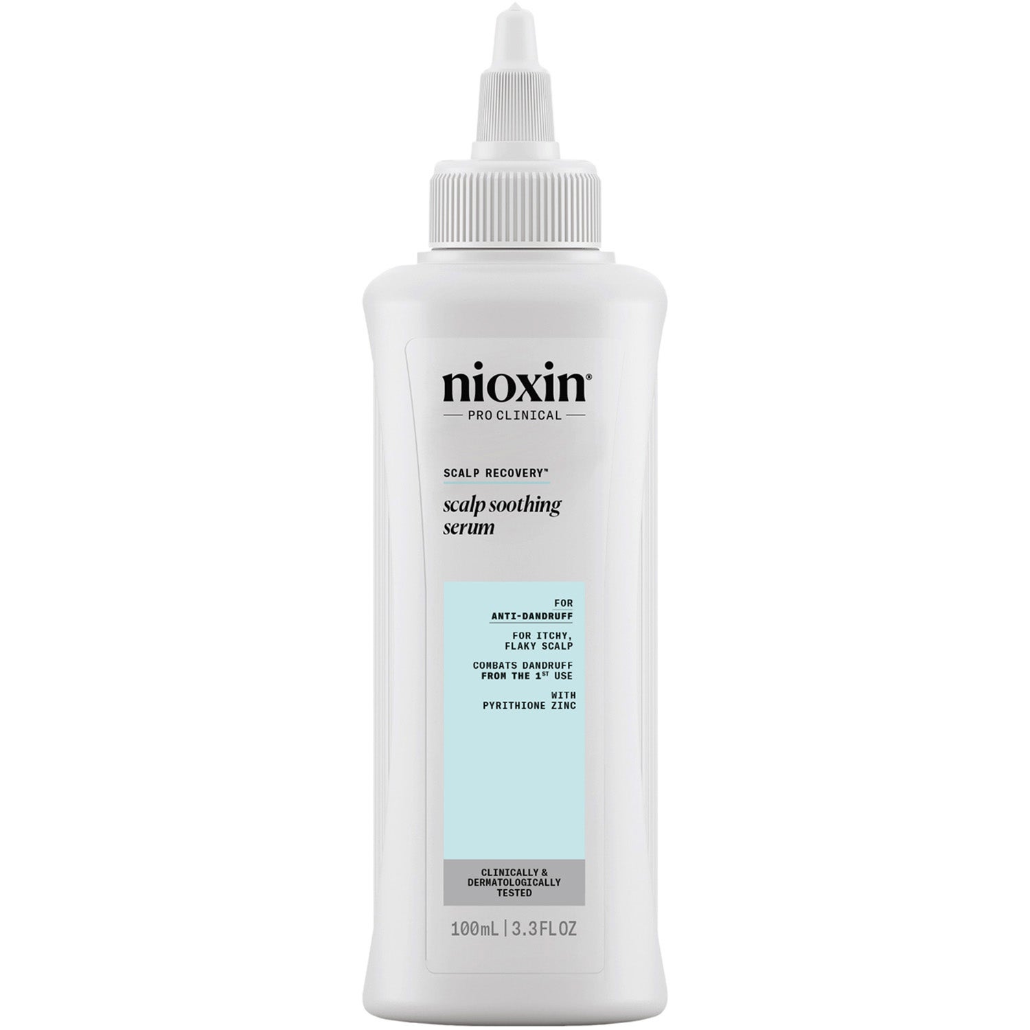 Nioxin Scalp Recovery™ Scalp Treatment 100ml