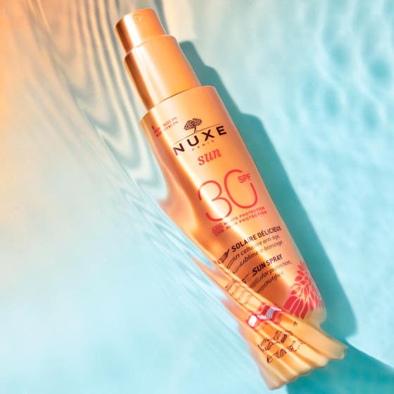 Sun Spray