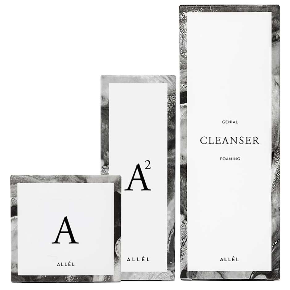 A-serie Simple Routine