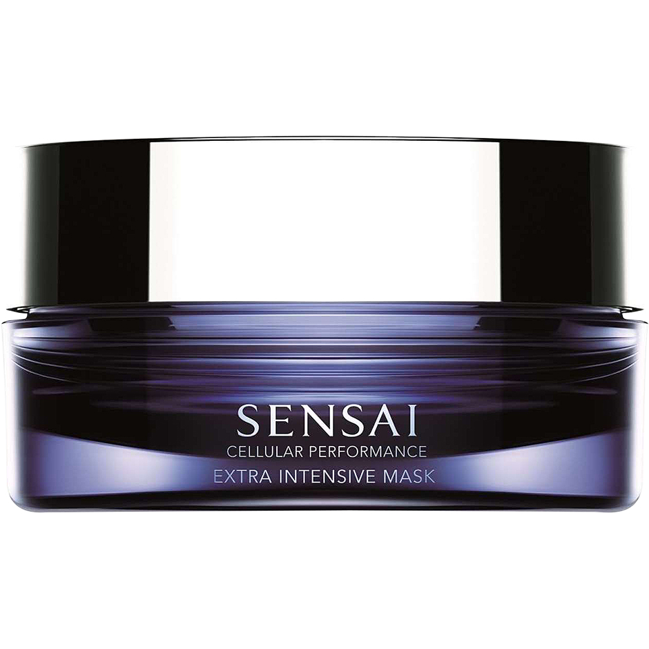 Bilde av Sensai Cellular Performance Extra Intensive Mask - 75 Ml