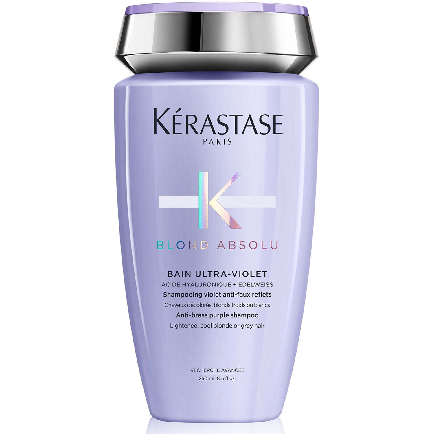 Kérastase Blond Absolu Duo Shampoo 250 ml & Conditioner 250 ml - 500 ml