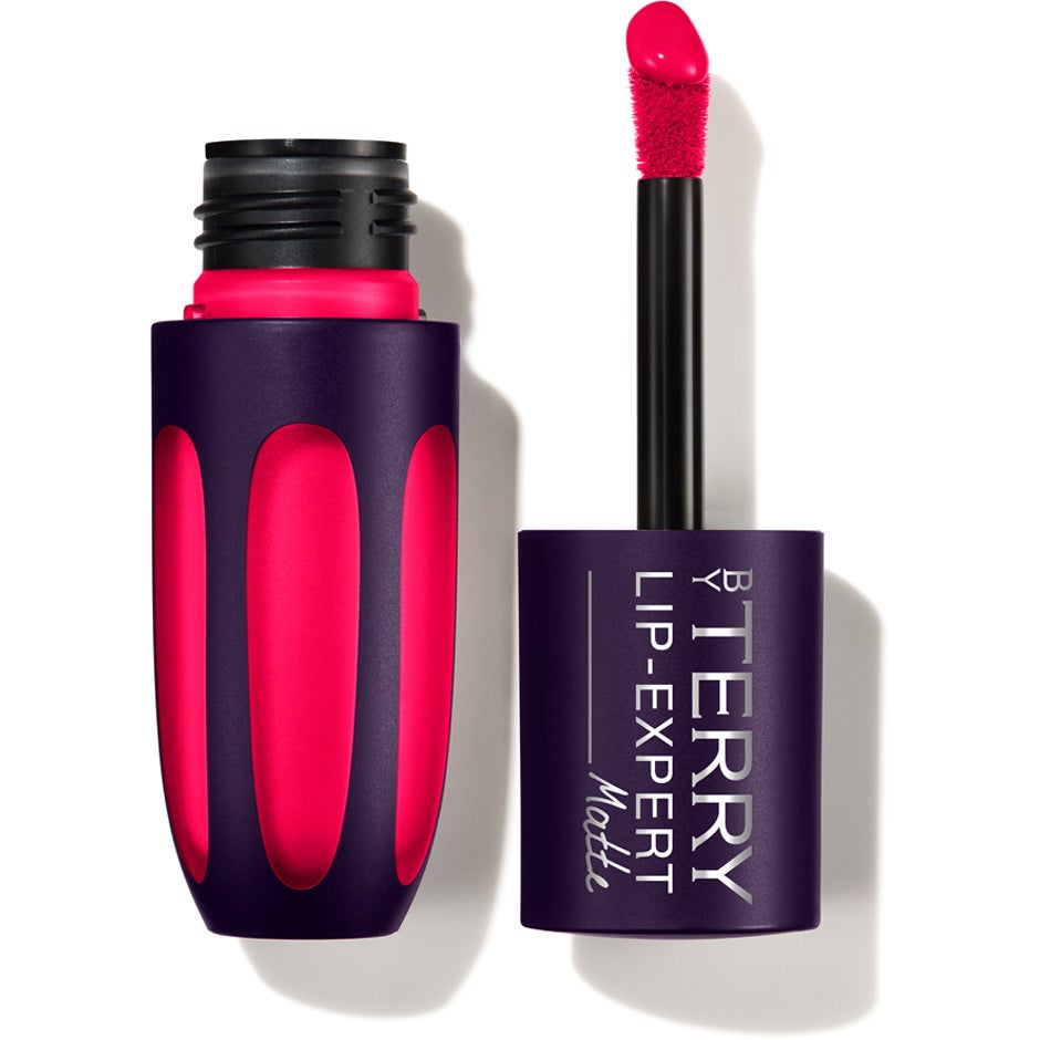 By Terry Lip-Expert Matte Liquid Lipstick N13 Pink Party 4ml