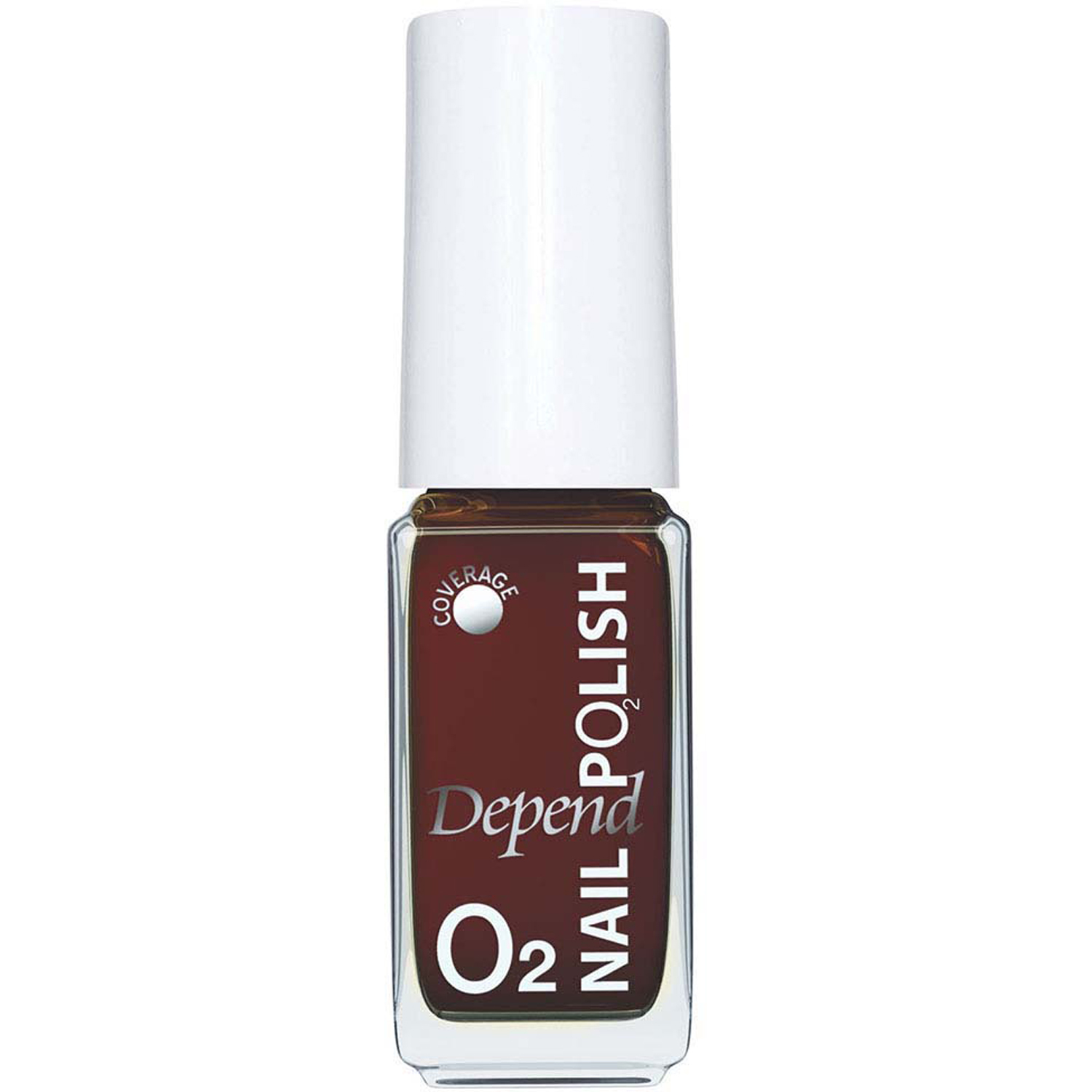 Minilack Oxygen A776 - 5 ml