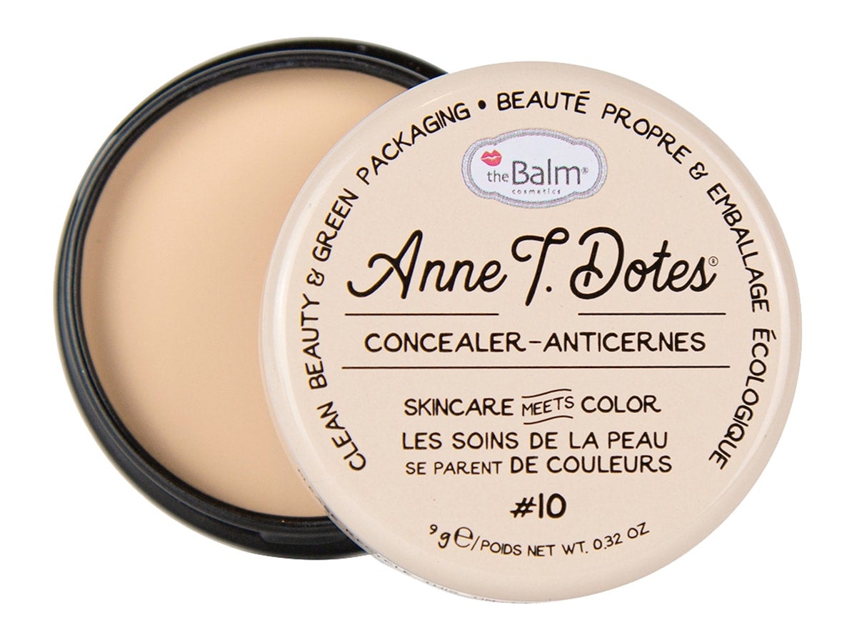 Bilde av The Balm Anne T. Dotes Concealer Lighter Than Light 10