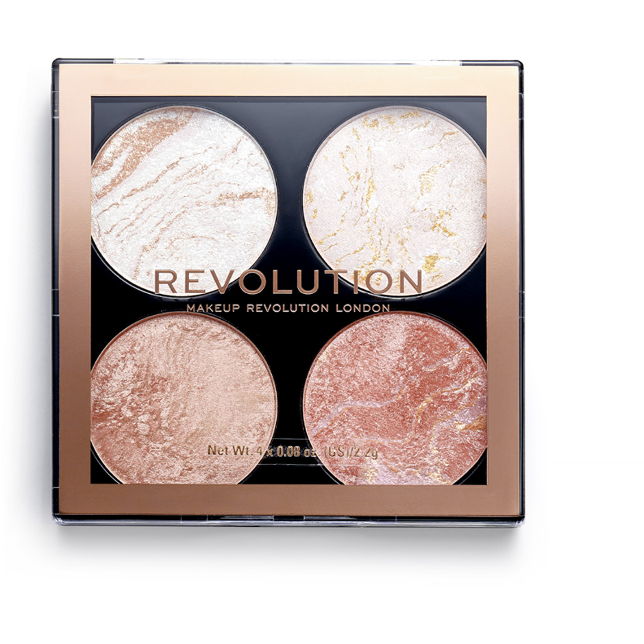 Bilde av Cheek Kit Palette Take A Breather 8,8g