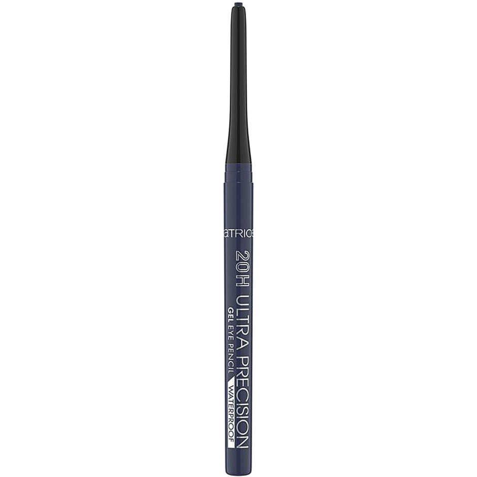 Bilde av Catrice H Ultra Precision Gel Eye Pencil Waterproof 050 Blue - 0,1 G