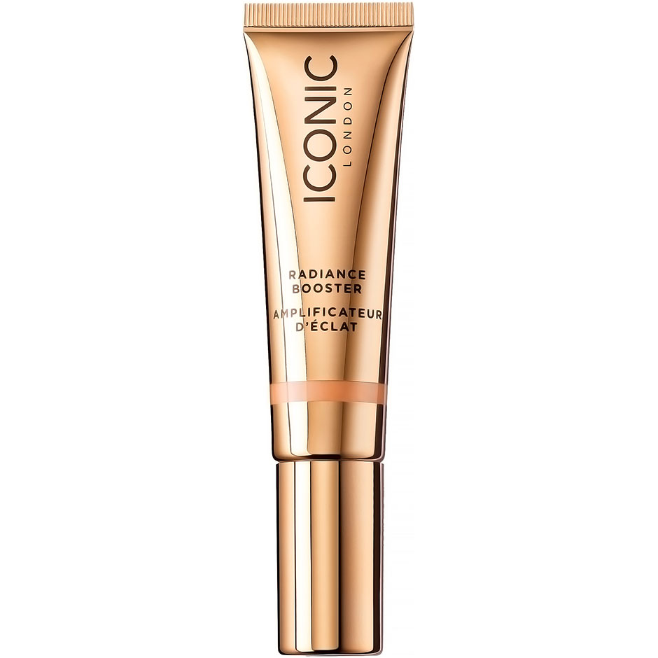Bilde av Iconic London Radiance Booster Champagne Glow