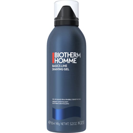 Homme Shaving Gel
