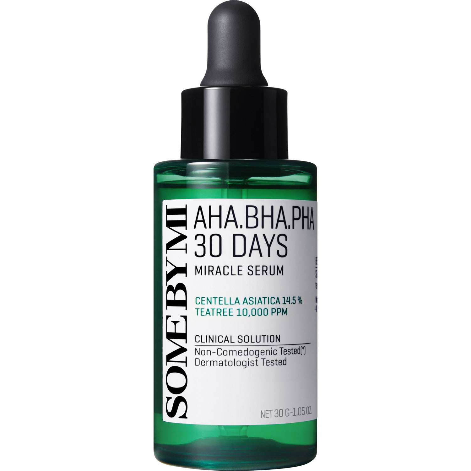 SOME BY MI - AHA BHA PHA 30 Days Miracle Serum 50 ml