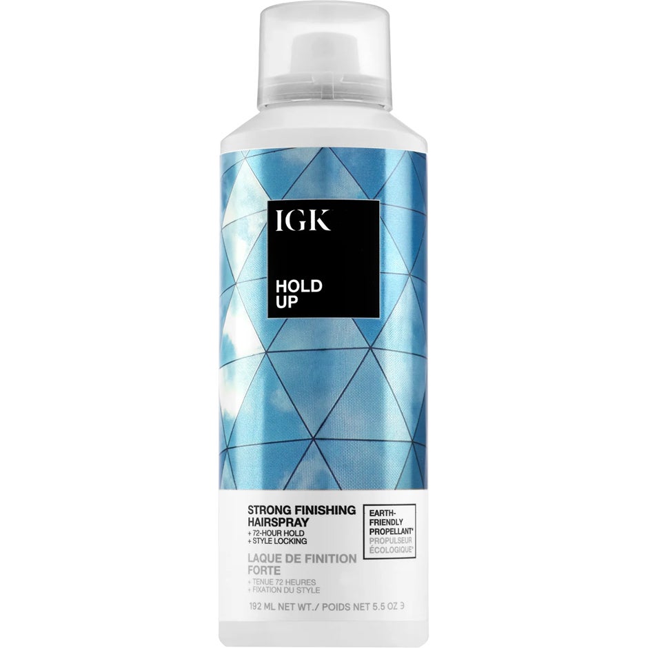 Hold Up Strong Hold Hairspray 187 ml