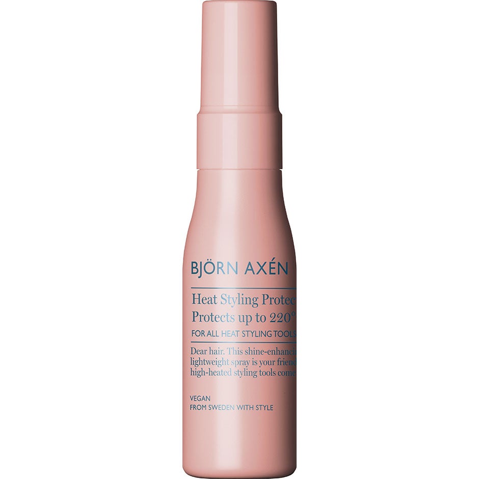 Heat Styling Spray Protection 50 ml