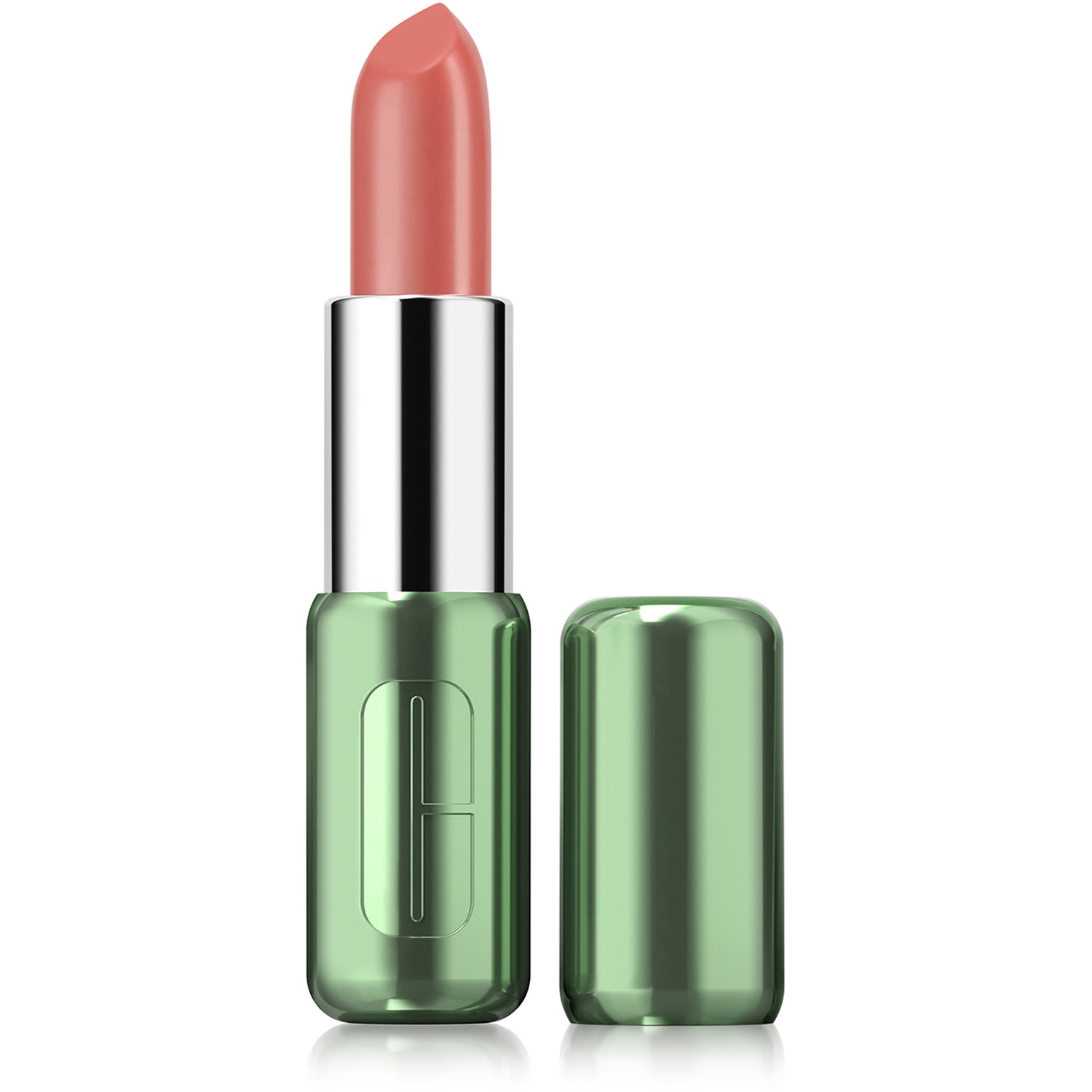 Pop Longwear Lipstick  Satin 41 Petal Pop