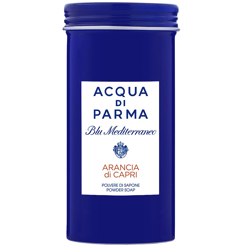 Bilde av Acqua Di Parma Blu Mediterraneo Powder Soaps