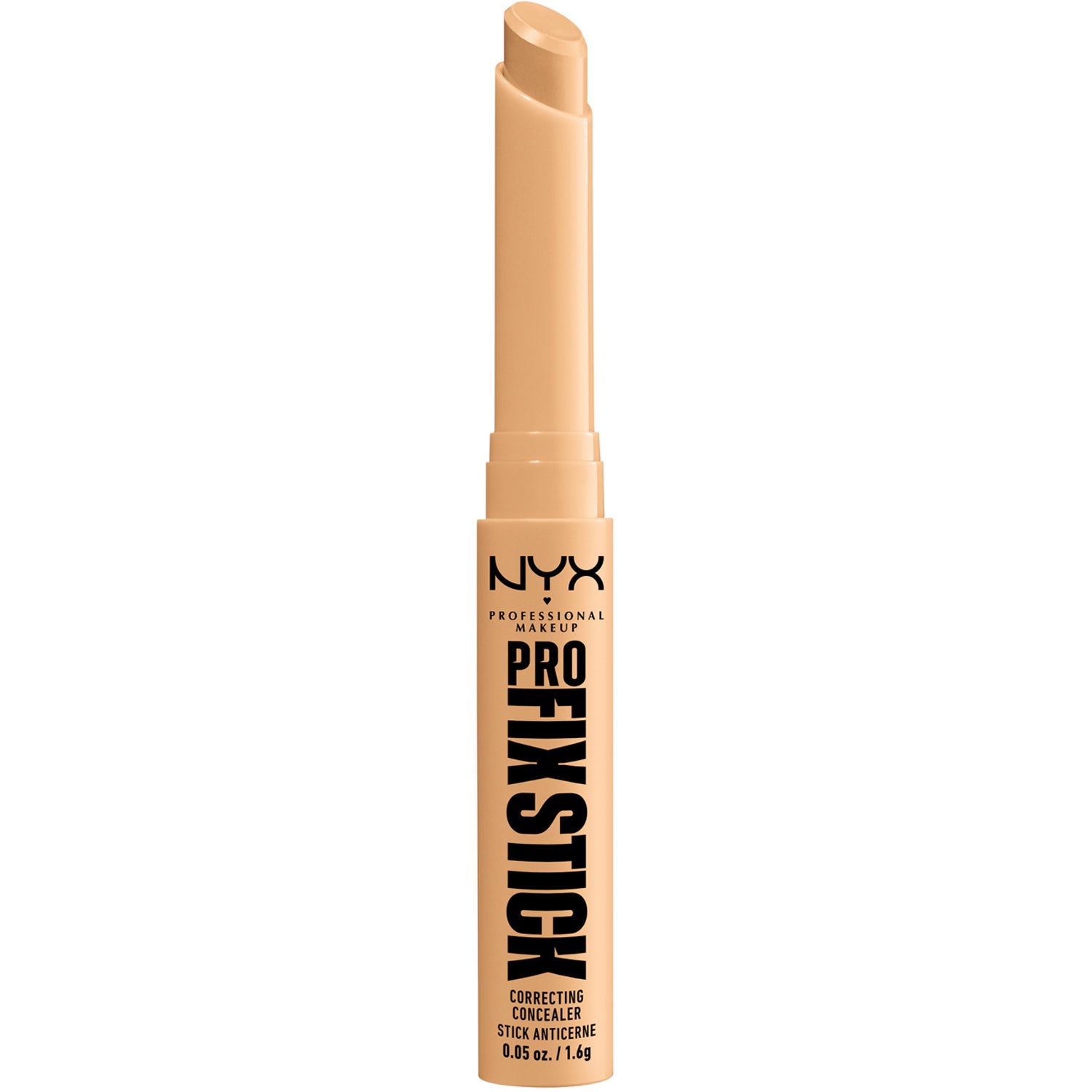 Fix Stick Concealer Stick 07 Soft Beige