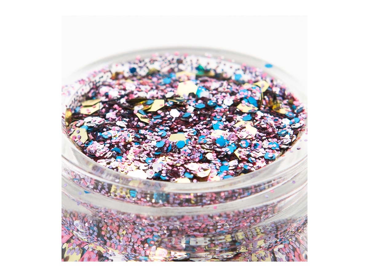 Chunky Glitter