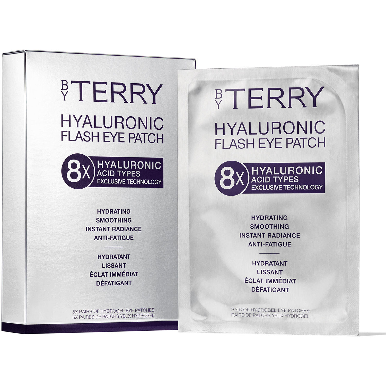 By Terry Hyaluronic Global Eye Patch