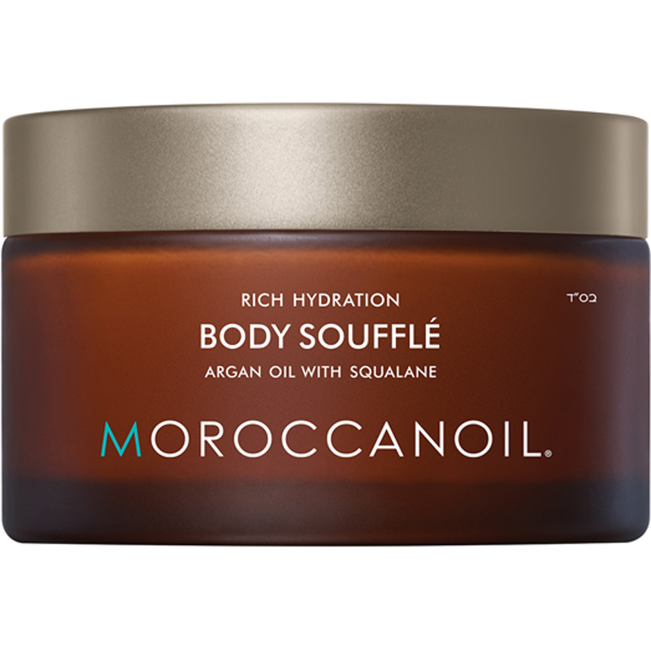 Body Souffle Original 200ml