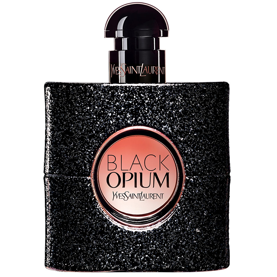 Bilde av Yves Saint Laurent Black Opium Eau De Parfum - 50 Ml