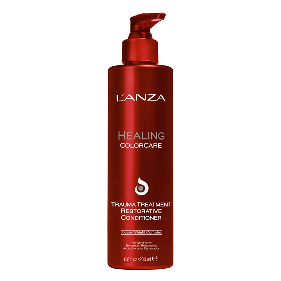 Trauma Treatment Restorative Conditioner 200 ml