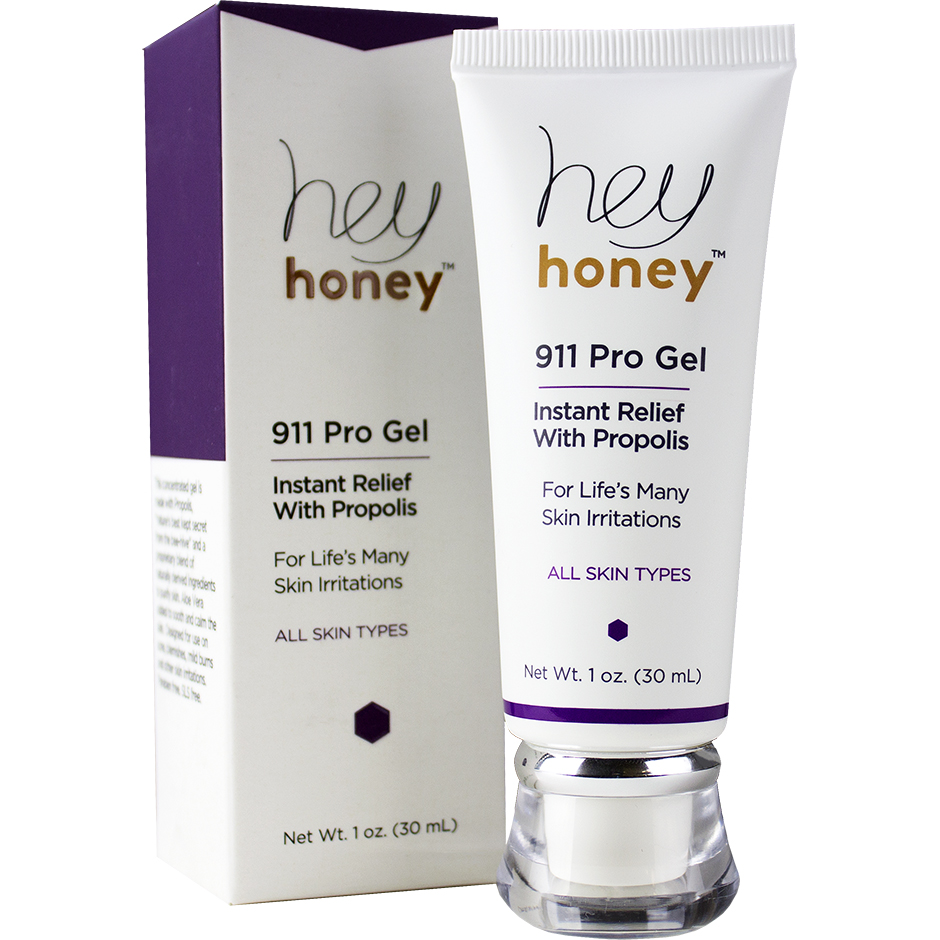 911 Pro Gel