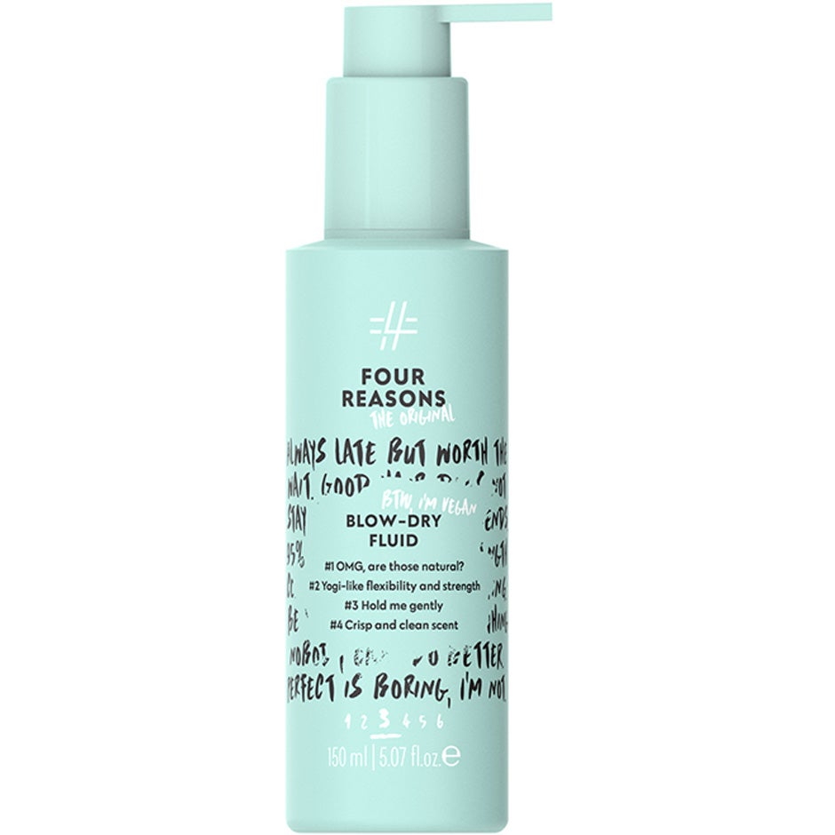 Four Reasons Original Blow-Dry Fluid (150 ml)