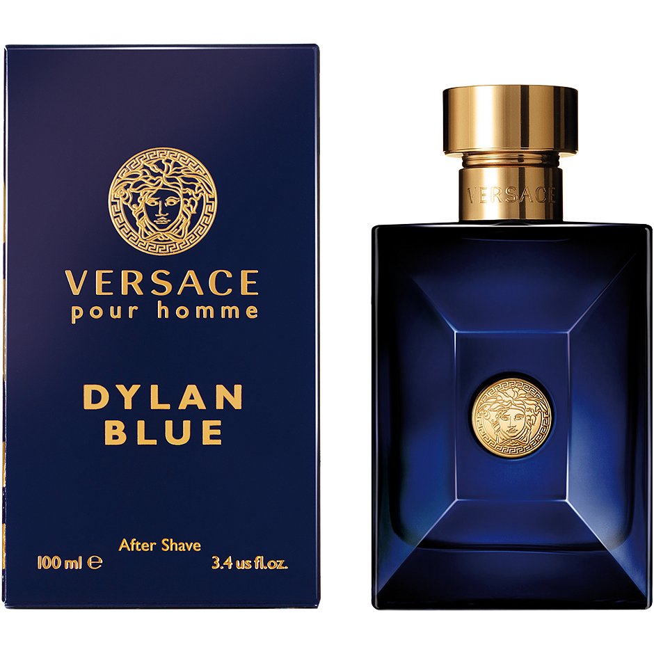 Dylan Blue After Shave,