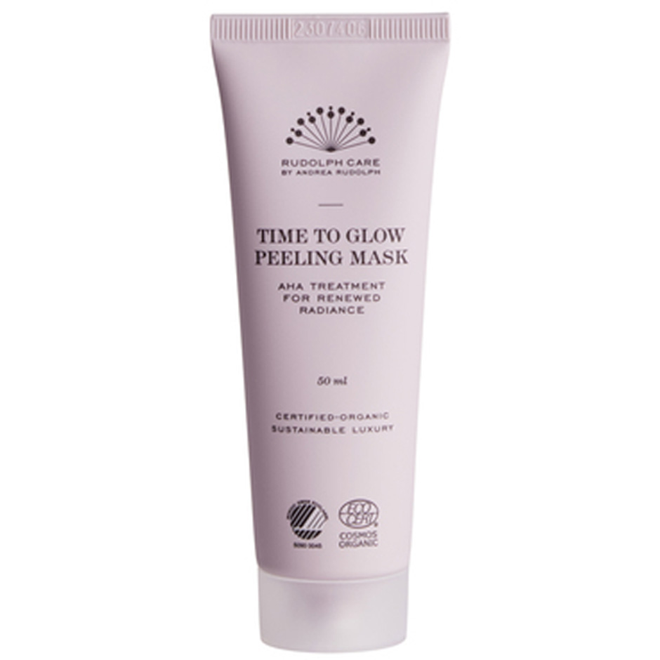 Time To Glow Peeling Mask
