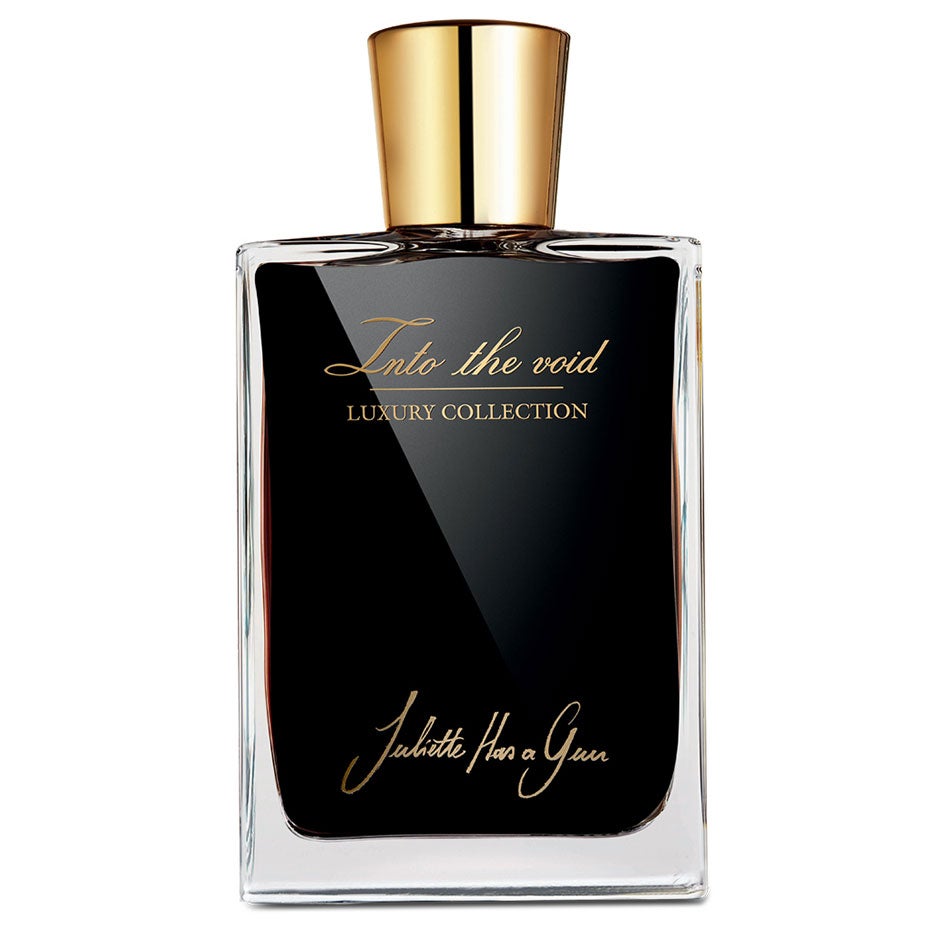 Juliette Has A Gun Luxury Collection Eau De Parfum Into The Void