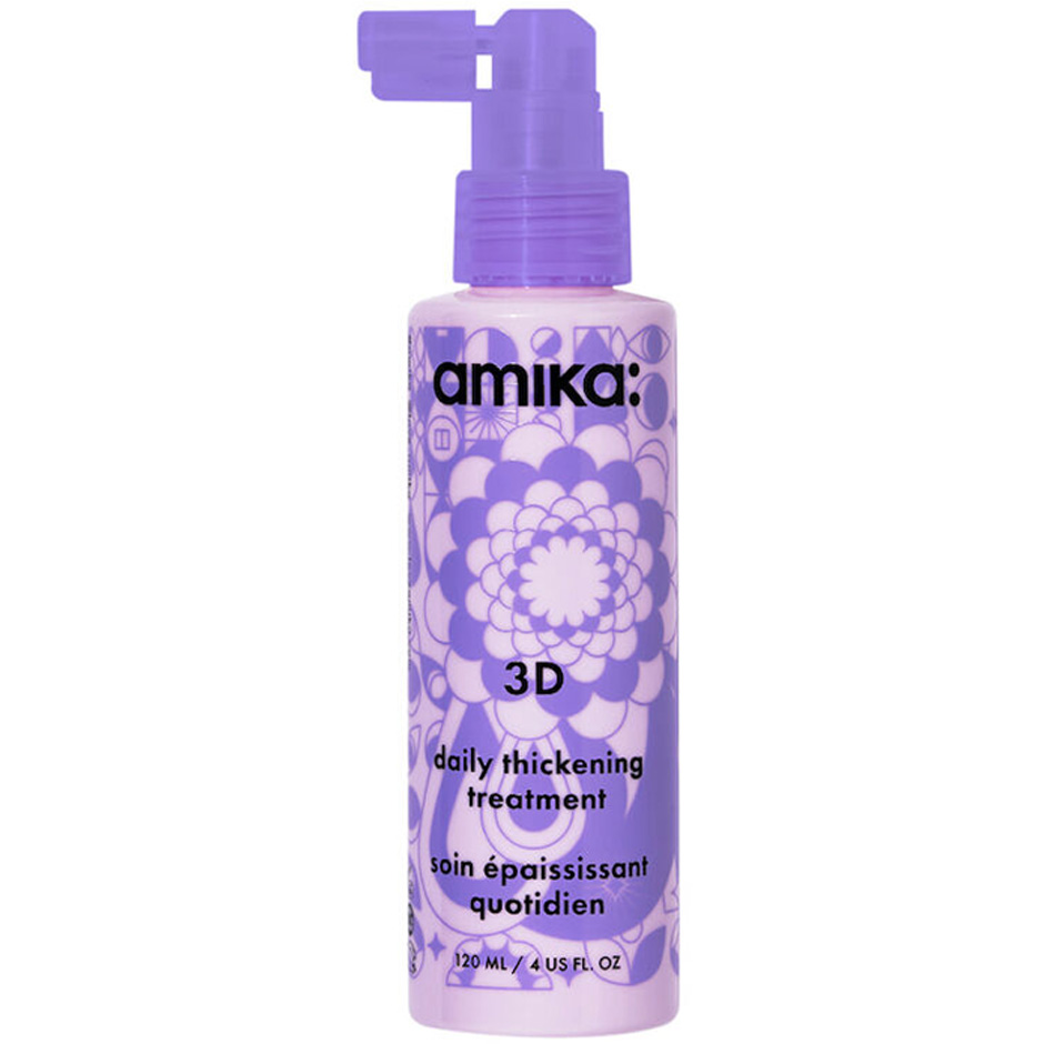 3D Daily Thickening Treatment 120ml