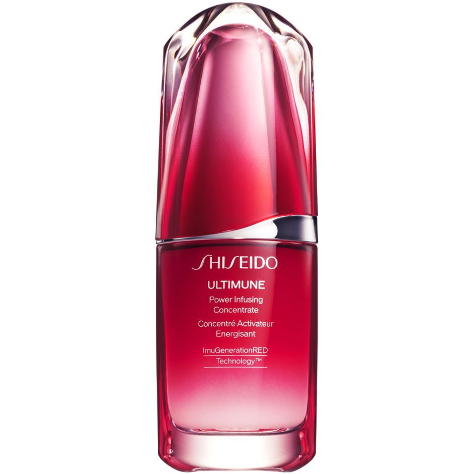Shiseido Ultimune Power Infusing Concentrate 30 ml