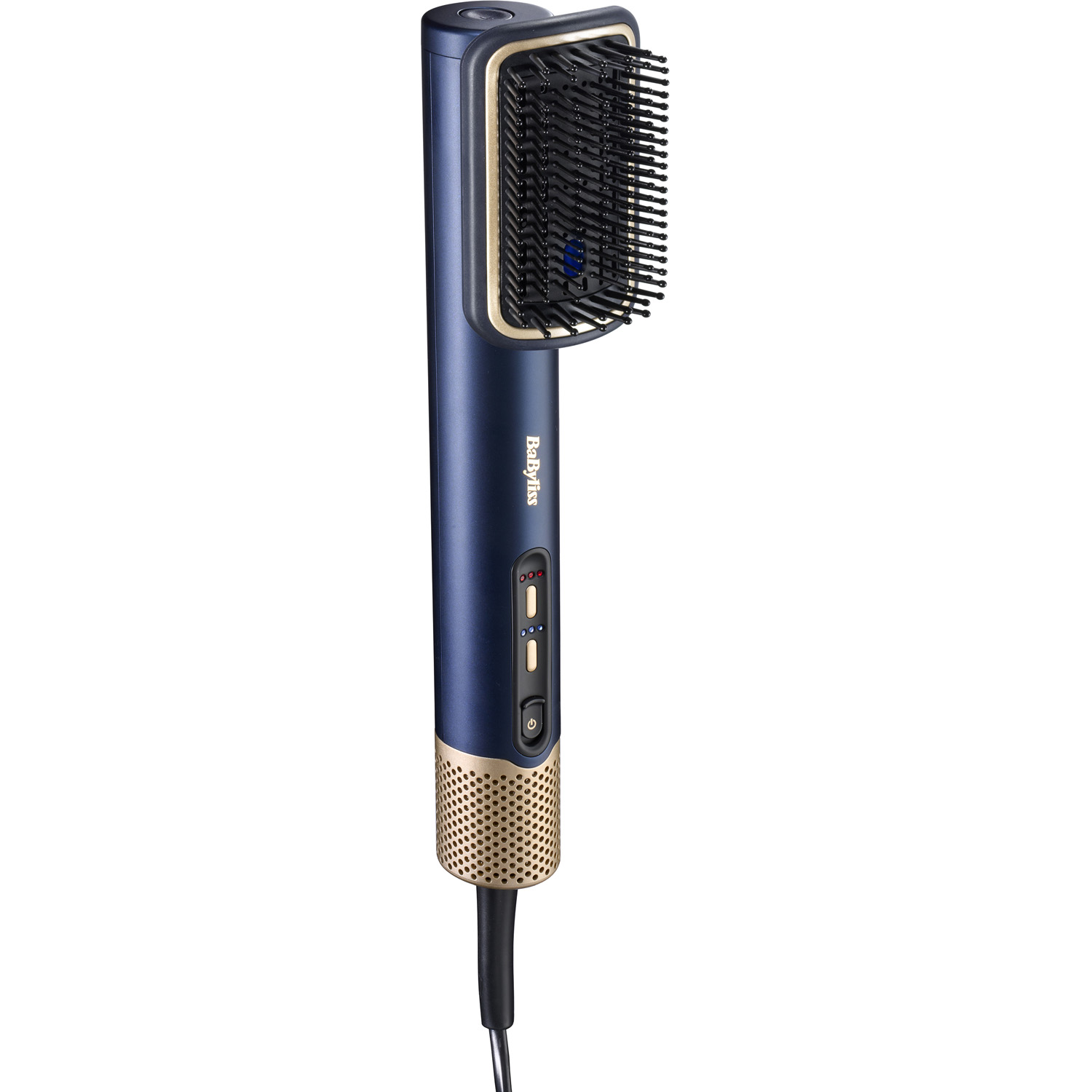 Air Wand Smoothing Brush