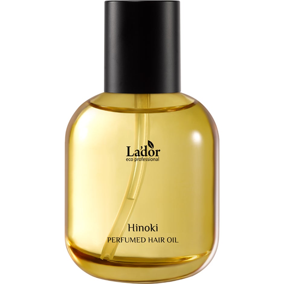 Perfumed Hair Oil Hinoki 80 ml