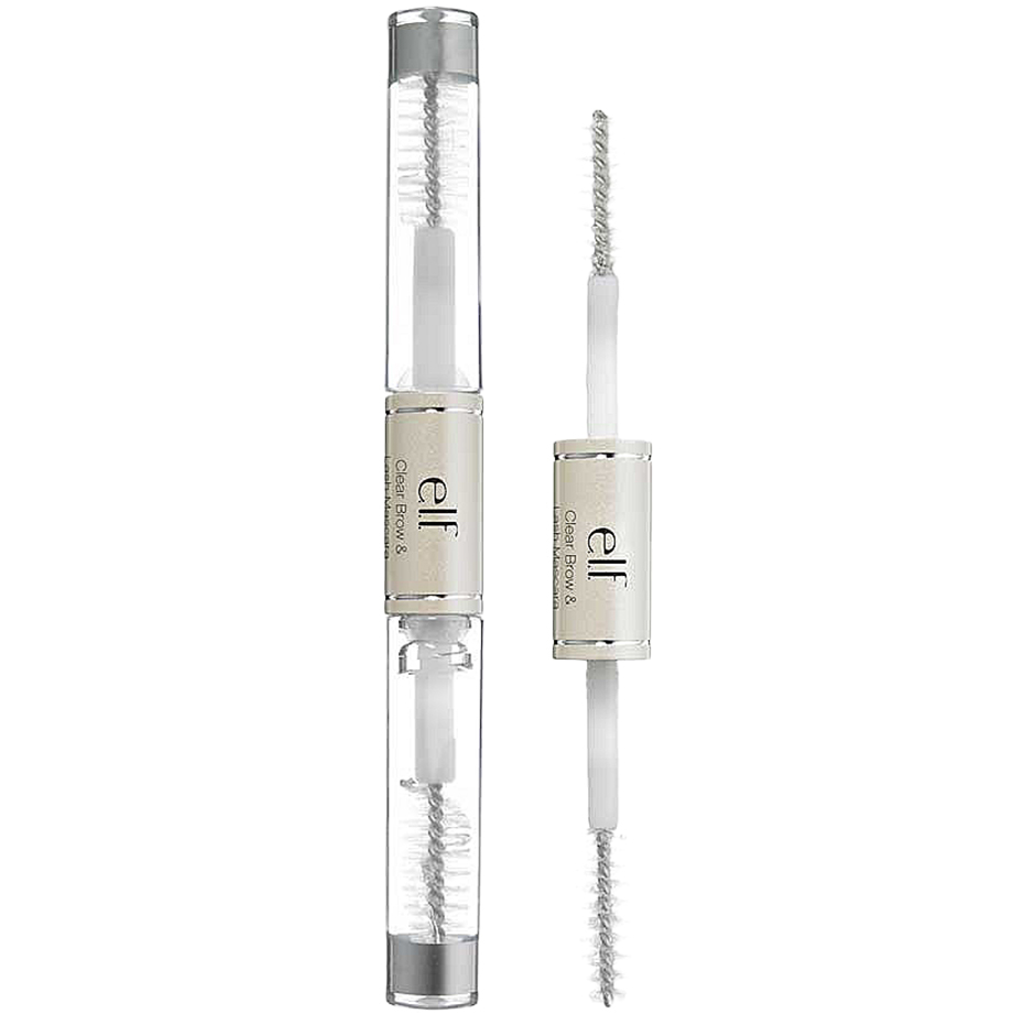 Clear Brow & Lash Mascara