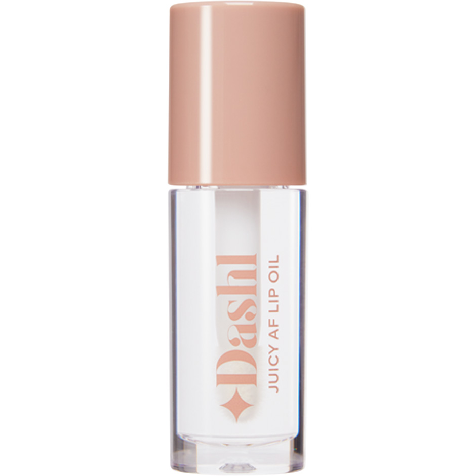 Juicy Af Lip Oil