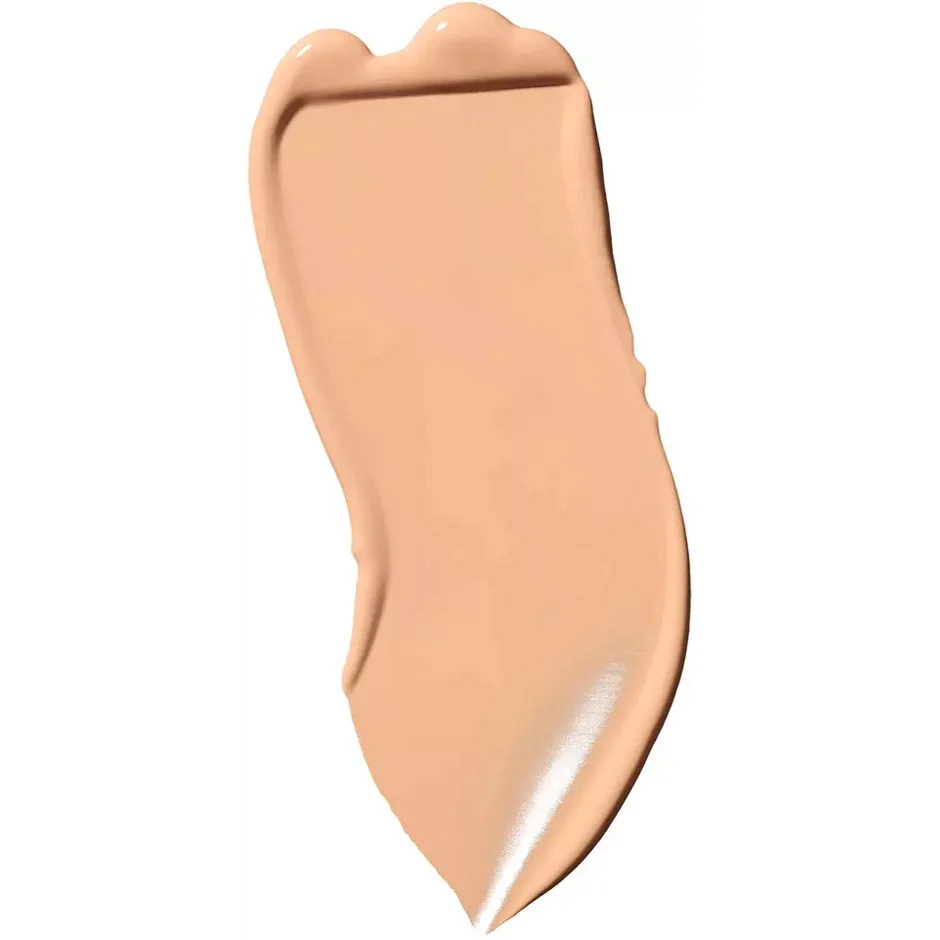 Lock-It Liquid Foundation