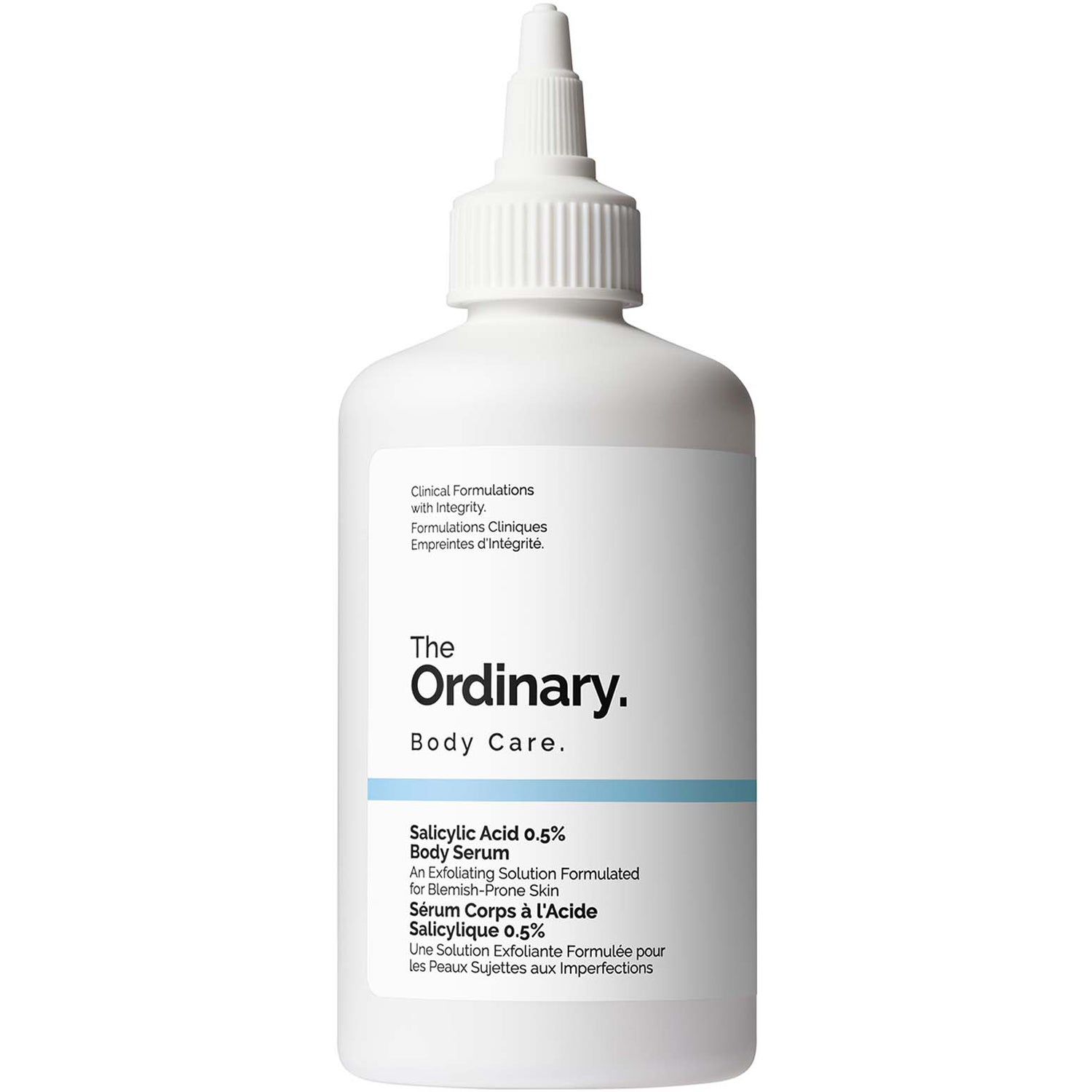 Salicylic Acid 0.5% Body Serum 240 ml