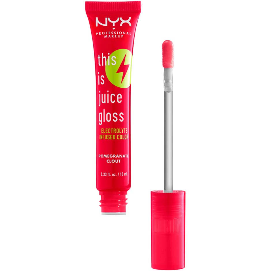 This Is Juice Gloss