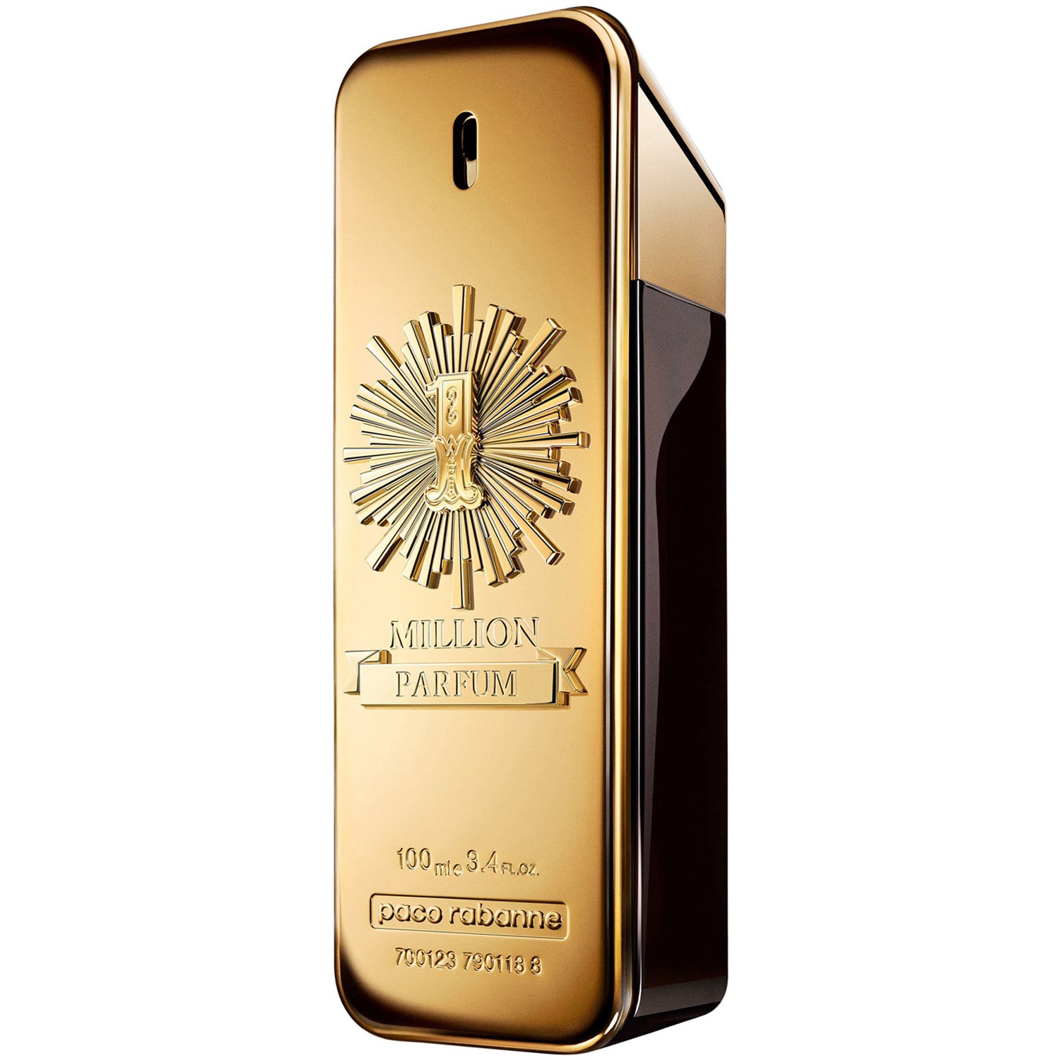 Rabanne 1 Million Parfum Eau de Parfum - 100 ml