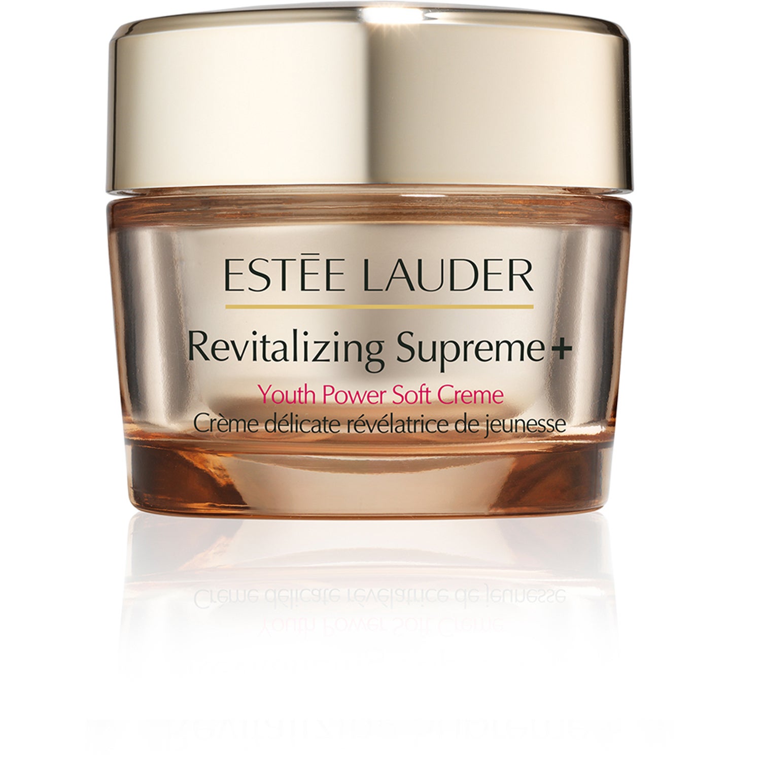 Revitalizing Supreme+ Youth Power Soft Creme (Størrelse: 30 ML)