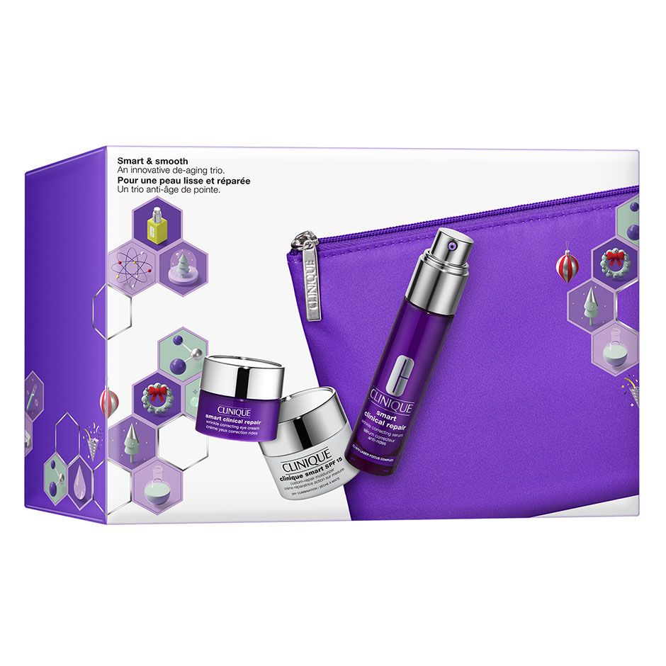 Smart Serum Value A