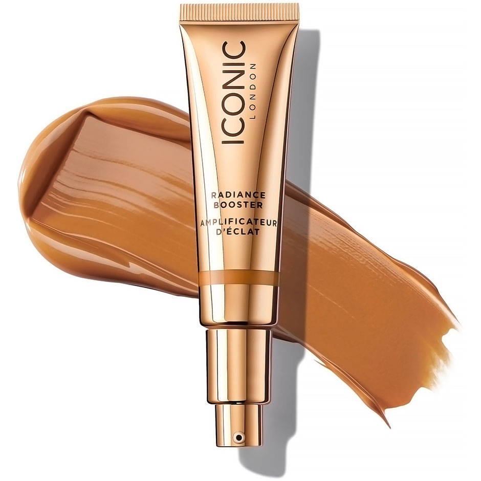 Radiance Booster