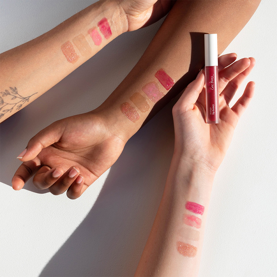 Mango Lip Honey