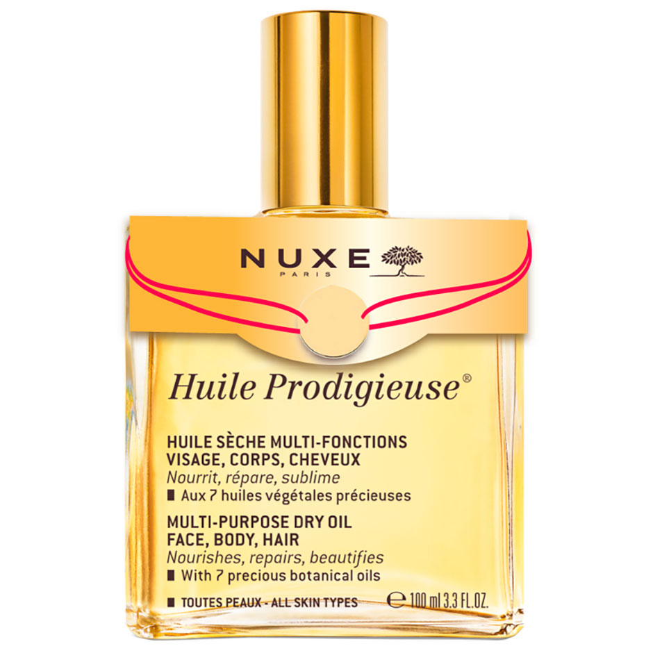 Huile Prodigieuse Dry Oil Limited Edition 2022