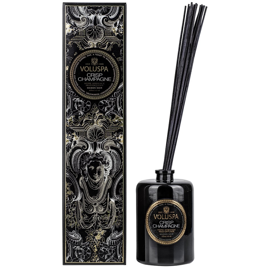 Voluspa Reed Diffuser Crisp Champagne 177ml
