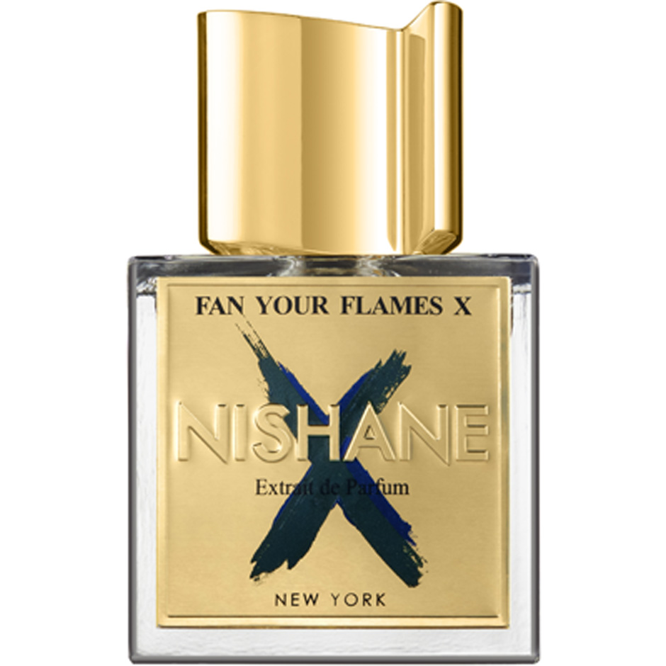Bilde av Nishane Fan Your Flames X Extrait De Parfum - 100 Ml