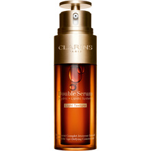 Clarins Double Serum Light Texture