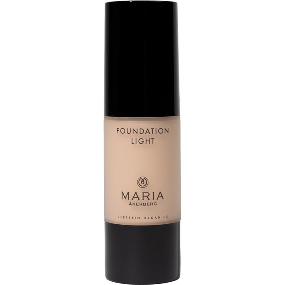 Foundation Light 30 ml